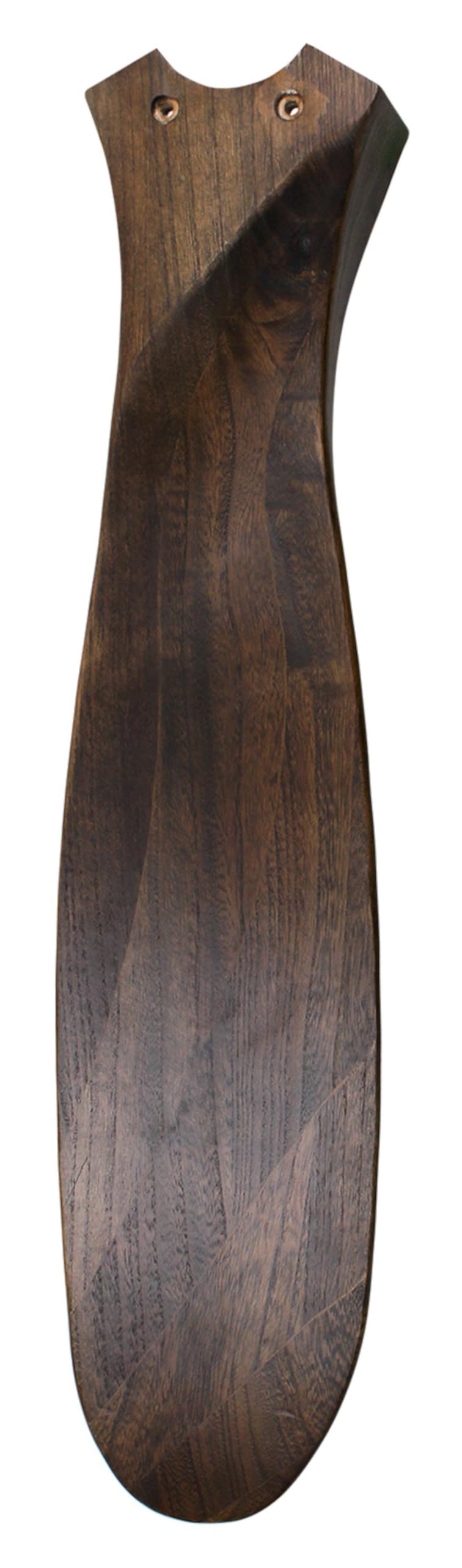 CasaFan ECO GENUINO-L 122 Deckenventilator LED Massivholz Flügel Leise Energiesparend 6 Stufen Fernbedienung bis 16 qm